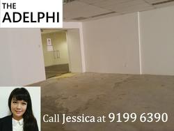 The Adelphi (D6), Office #145951382
